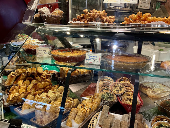 Comentarii opinii despre Laurelle's Fine Foods