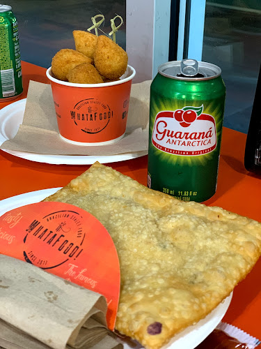 Comentarii opinii despre WhataFood