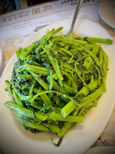 Sanbo Chinese Restaurant - Hospitality and gastronomy