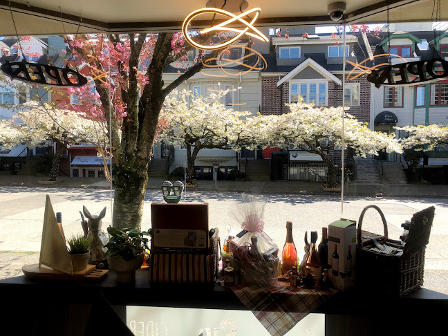 Comentarii opinii despre Okanagan Estate Wine Cellars