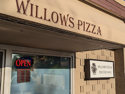 Willows Pizza