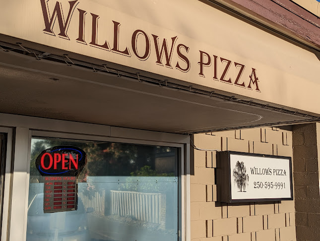 Willows Pizza