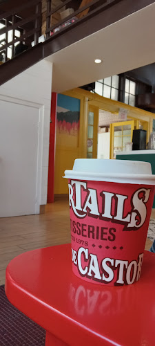 Opinii despre BeaverTails- Queues de Castor (Toronto Waterfront) în Toronto - Hospitality and gastronomy