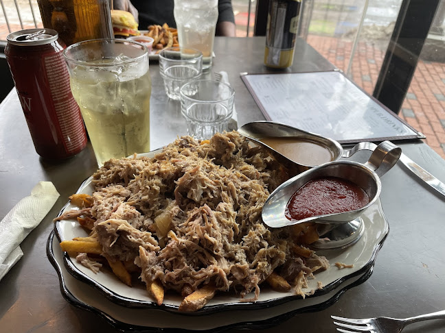 Tide & Boar Gastropub - Moncton