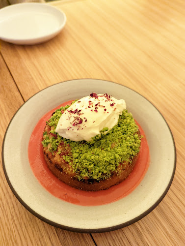 Comentarii opinii despre Azhar Kitchen & Bar