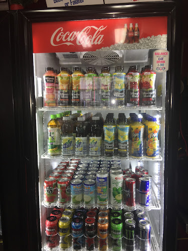 Comentarii opinii despre Donair Star