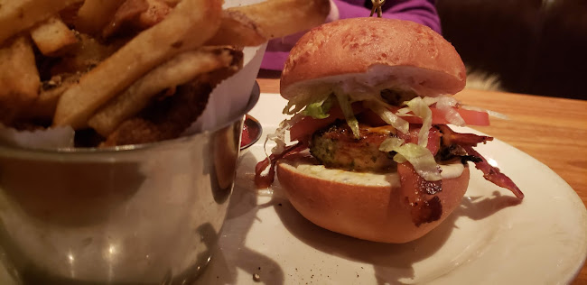 Browns Socialhouse Brandon - Brandon