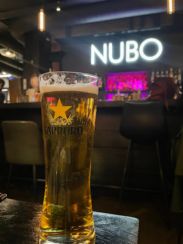 Nubo Kitchen + Bar(Johnson Street Bridge Location) - Victoria