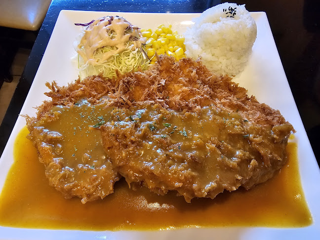 Brown Donkatsu & Ramen - Hospitality and gastronomy