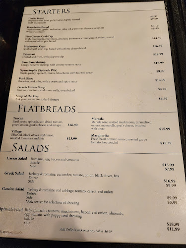 Theo’s Eatery - Orillia