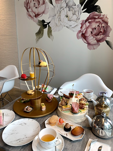 Yandoux Patisserie - Hospitality and gastronomy