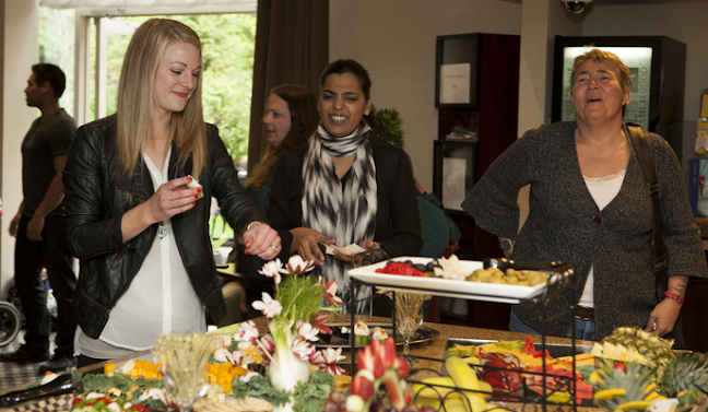 Comentarii opinii despre Catering Visions