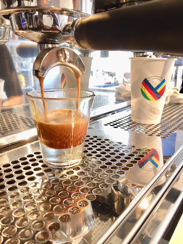 Vereda Central Coffee Roasters - Oakville