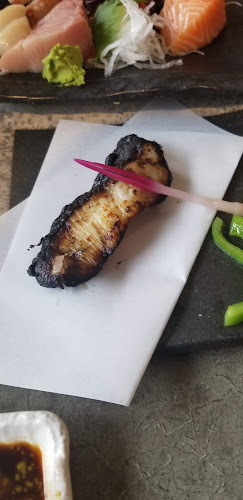 Sushi Bar Zipang - Calgary