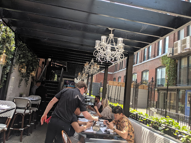 Marbl | 100 Days - Toronto