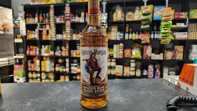 Europa Deli and Sausage Hut - Grande Prairie