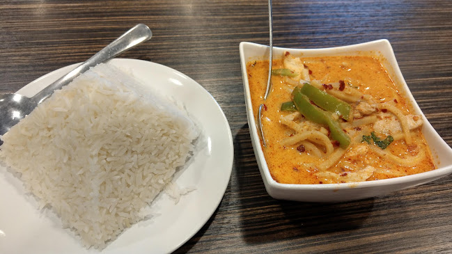 Comentarii opinii despre Mango Thai Restaurant - Langford, BC