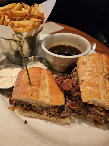 Comentarii opinii despre Browns Socialhouse Langford