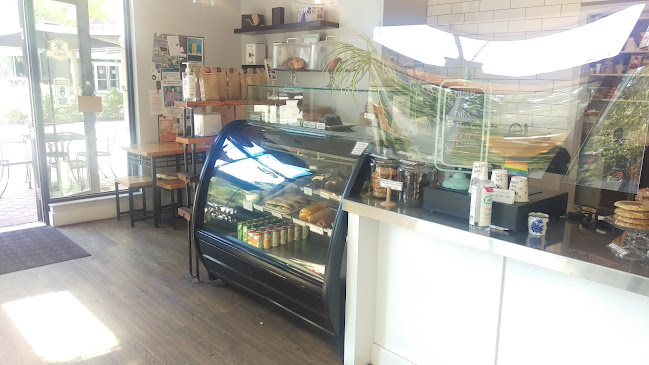 Bean Scene Coffee Works North - Hospitality and gastronomy