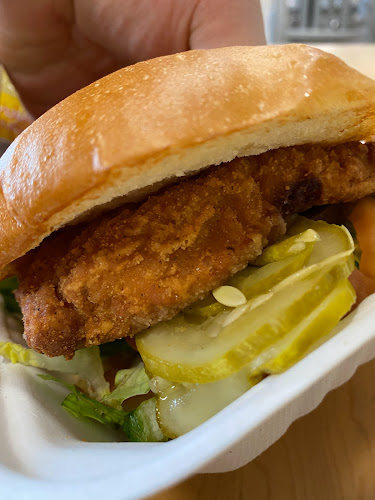 Opinii despre Wahlburgers în Toronto - Hospitality and gastronomy