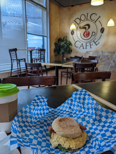 Opinii despre Dolci e Caffe espresso bar în Concord - Hospitality and gastronomy