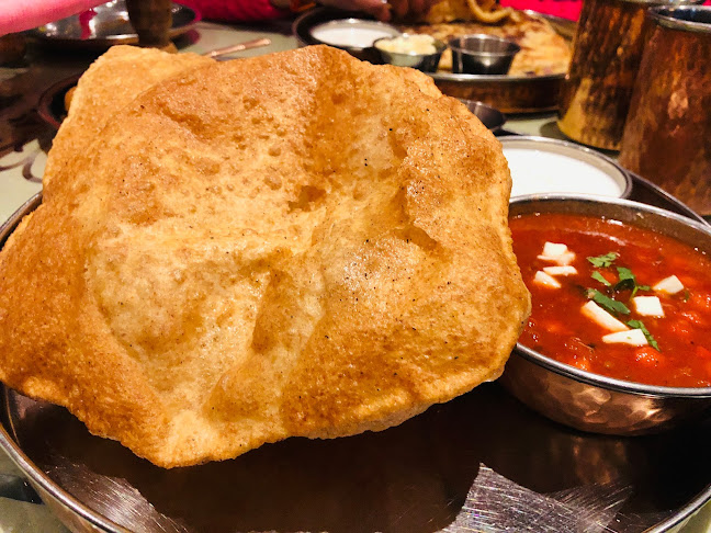 Jagga Sweets - Home of Indian Vegetarian Cuisine - Delta