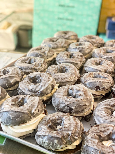 Comentarii opinii despre Crave Doughnuts