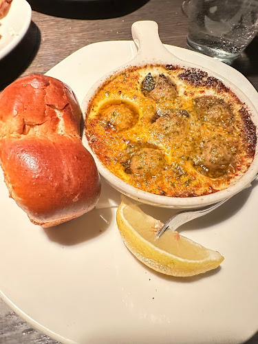 The Keg Steakhouse + Bar - Park Royal - Hospitality and gastronomy