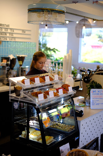 Comentarii opinii despre Buzz Coffee House