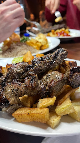 Comentarii opinii despre Jerusalem Grill Langley