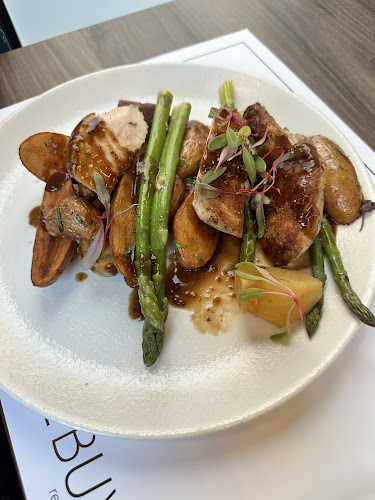 Buvette Restaurant and Wine Bar - Burlington