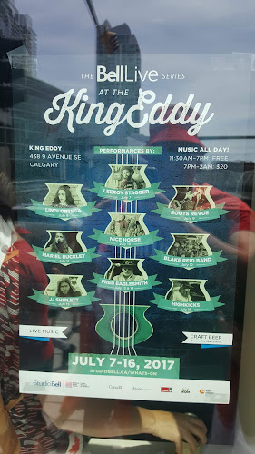 Comentarii opinii despre King Eddy