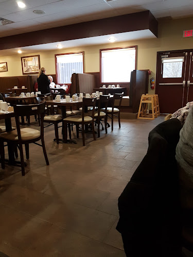 Chateau Brock Restaurant - Brockville