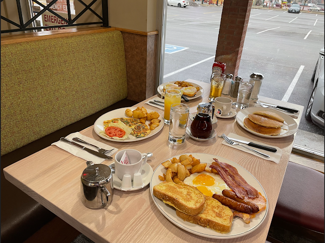 Orchard Family Restaurant (All Day Breakfast) - Mississauga