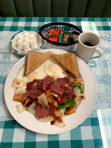 Comentarii opinii despre Jim's Cafe