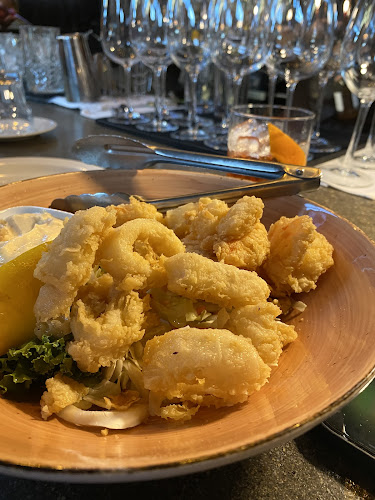 255 By Alta Rossa Ristorante - Hospitality and gastronomy