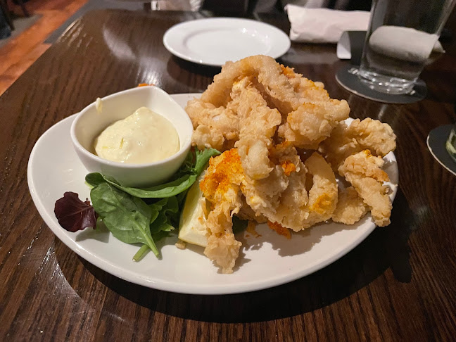 The Blake House - Toronto