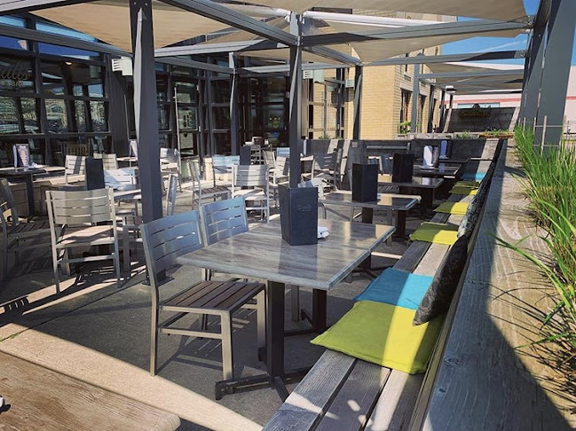 Borealis Grille & Bar (Kitchener)