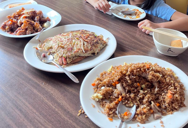 Mei Mei Chinese Restaurant - Hospitality and gastronomy