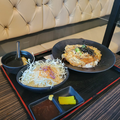 Comentarii opinii despre The Katsu Japanese Cutlet House
