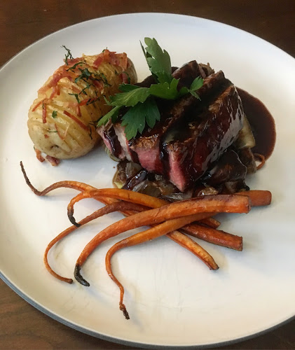 The Culinary Pickpocket - Hospitality and gastronomy