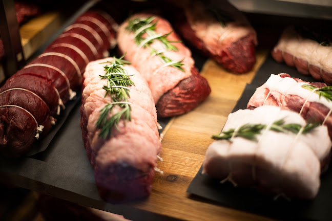 Opinii despre Chantecler Boucherie în Toronto - Hospitality and gastronomy