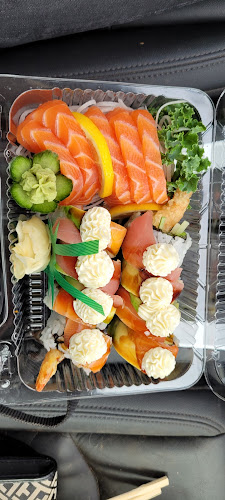 Nippon SushiMoncton - Moncton