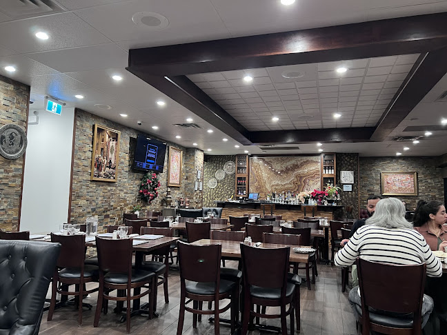 Comentarii opinii despre Pasargad Restaurant