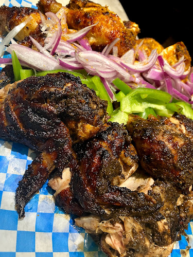 Sankofa Restaurant & Lounge - Hamilton