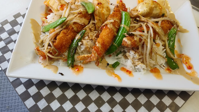 TKO-Tasty Kitchen Outlet - Hospitality and gastronomy