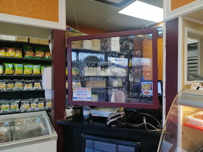 Comentarii opinii despre Punjab Meat Shop ltd