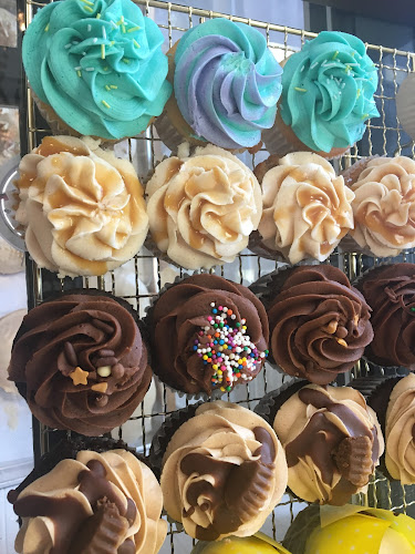 Opinii despre Wannamaker's Bakeshop în Trenton - Hospitality and gastronomy