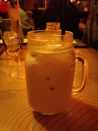 Comentarii opinii despre Storm Crow Alehouse