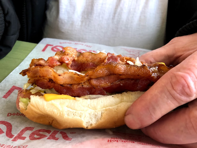 Billy K's - Cornwall